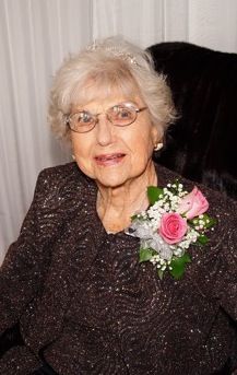 Amy Elizabeth Spencer